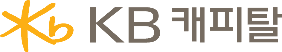 KB Capital logo