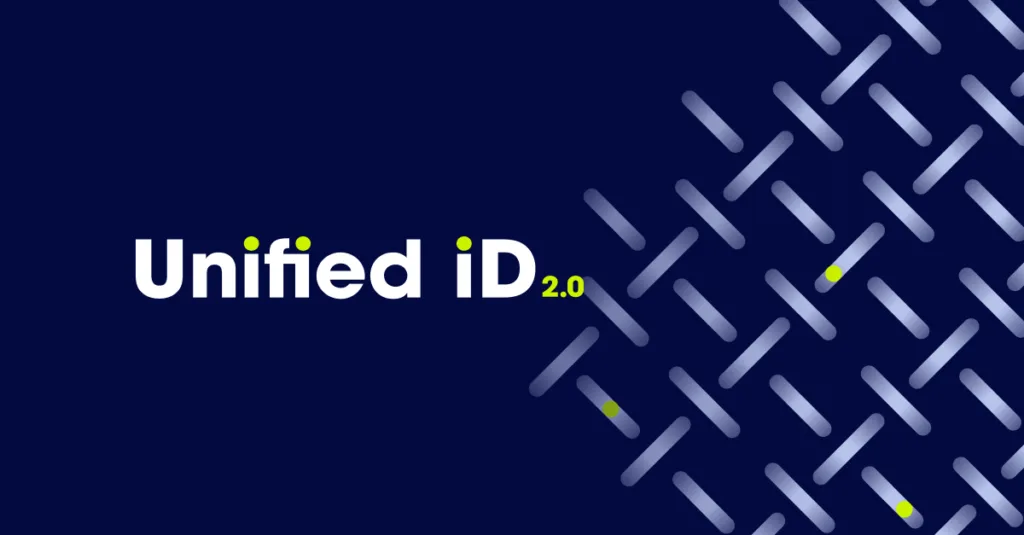 Unified id 관련 이미지